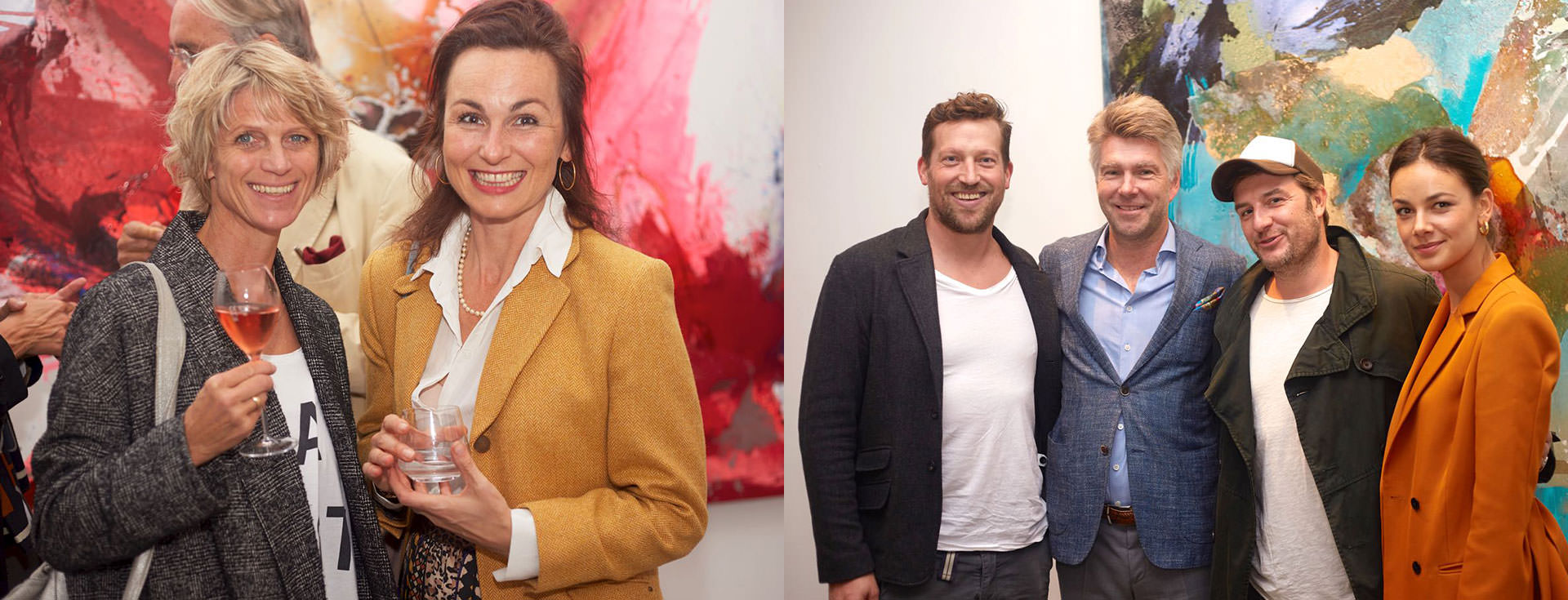 Impressions Ralph Gelbert