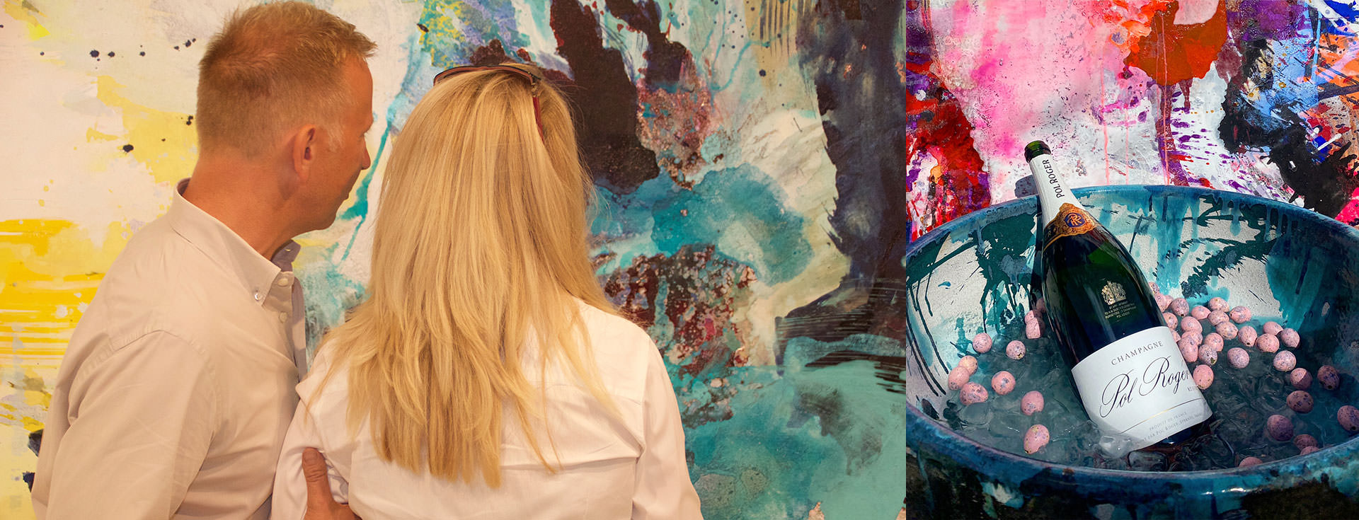 Impressions Ralph Gelbert